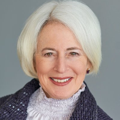 Karen Wolk Feinstein, PhD