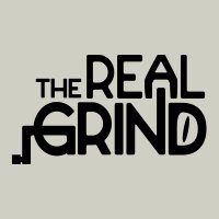 The Real Grind(@TheRealGrindPod) 's Twitter Profile Photo