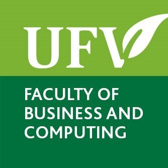 Providing education, news, and opportunities for students and supporters of the Faculty of Business and Computing at the University of the Fraser Valley.