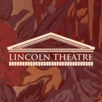 The Lincoln Theatre(@TheLincolnDC) 's Twitter Profile Photo