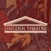 The Lincoln Theatre (@TheLincolnDC) Twitter profile photo