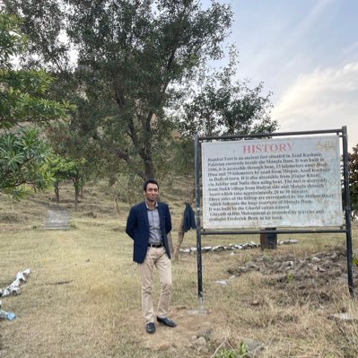 Hakim_khan1's profile picture. Civil Servant | AC Saddar Rawalpindi | ذاتی اکاؤنٹ