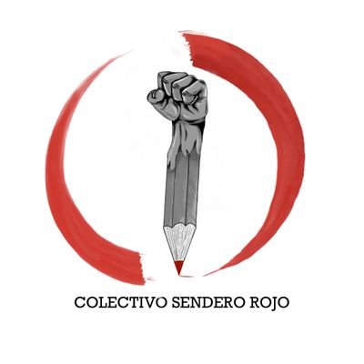 Somos el Colectivo Sendero Rojo, un proceso organizativo de la UIS - Santander.
Educación pública, gratuita y de calidad para las clases populares! ✊❤️