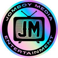 JM Entertainment(@JomboyMediaEnt) 's Twitter Profile Photo