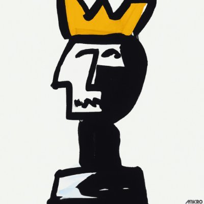 M1KR0__'s profile picture. 