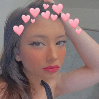 Young Asian Goddess & Findominatrix 🇵🇭 || NSFW 🔞 ✨Your Money Belongs To Me✨ femdom since 2019 💸 no DMs without tribute: $MISSWEDNESDAY