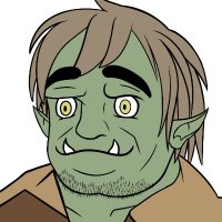 OrcWizard ~❆(@orc_wizard) 's Twitter Profile Photo