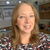 Cathy Walker (@walkercathey) 's Twitter Profile