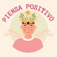 PIENSA POSITIVO (@piensapositivor) 's Twitter Profile Photo PIENSA POSITIVO (@piensapositivor) 's Twitter Profile Photo