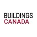 Buildings Canada (@BuildingsCanada) Twitter profile photo