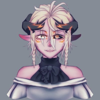 Voi Eclipse 💫 VARTIST/VTUBER 🌙さんのプロフィール画像