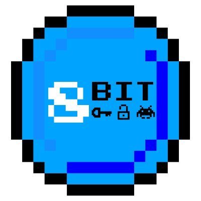 follow @8bit_arcade1 for all updates.

An unparalleled gaming platform.  An ecosystem by the gamers, for the gamers.

https://t.co/AfuiCZvZOw
https://t.co/cbZGOawe7z