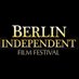 Berlin Independent Film Festival (@berliniff) Twitter profile photo Berlin Independent Film Festival (@berliniff) Twitter profile photo