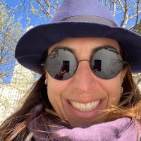 Maria Sole (@msolechimenti) 's Twitter Profile