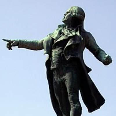 DantonElJoven's profile picture. Antifa de café ☕  con medialuna.