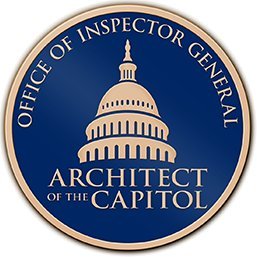Official Twitter for the Architect of the Capitol Office of Inspector General. Report fraud, waste and abuse to (877) 489-8583.