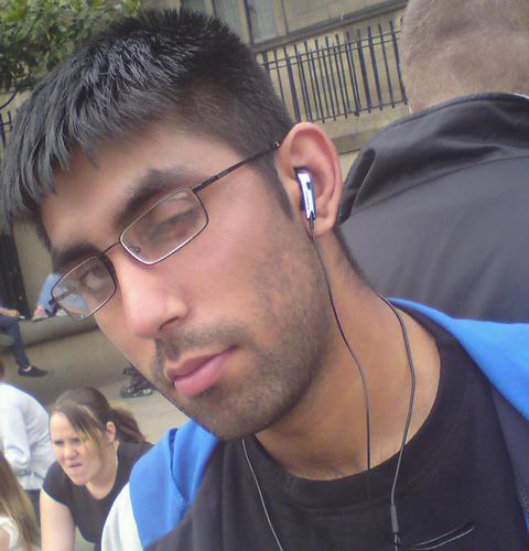 scruffy_zebra's profile picture. Technology nerd, mobile enthusiast, coder, software tester, Alexa dev, views are my own