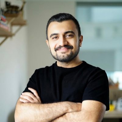 OrkunGZL's profile picture. 