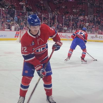 ColeCaufieldFan's profile picture. Habs fan #GoHabsGo