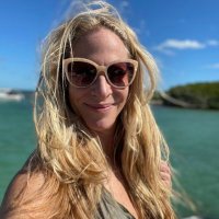 Felicia Stoler (@feliciastoler) 's Twitter Profile Photo