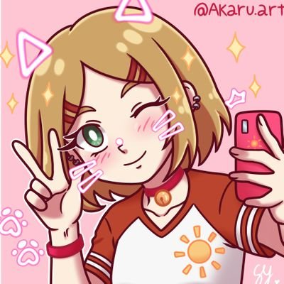 Akaru_Arts Profile Picture