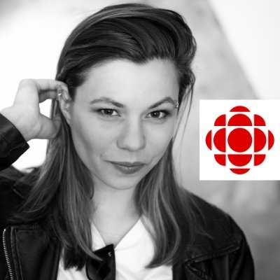 ▪Journaliste @CBCRadioCanada▪Réalisatrice à l'affectation week-end pour @iciontario▪ RT ≠ Appui ▪rozenn.nicolle@radio-canada.ca ▪ 🇫🇷🇨🇦🏳️‍🌈