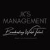 JK’s Management (@jk_management) Twitter profile photo JK’s Management (@jk_management) Twitter profile photo