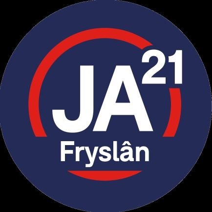 JA21Fryslan Profile Picture