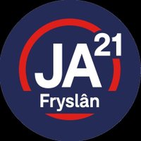 JA21 Fryslân(@JA21Fryslan) 's Twitter Profile Photo
