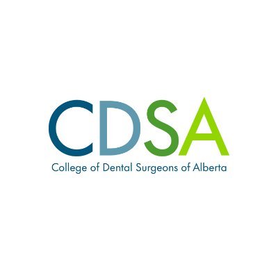 The CDSA registers dentists and ensures that the dental health of Albertans is advanced through safe, available, quality and ethical dental services.