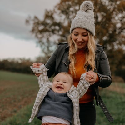 Working mama 🧡 & learning & development professional