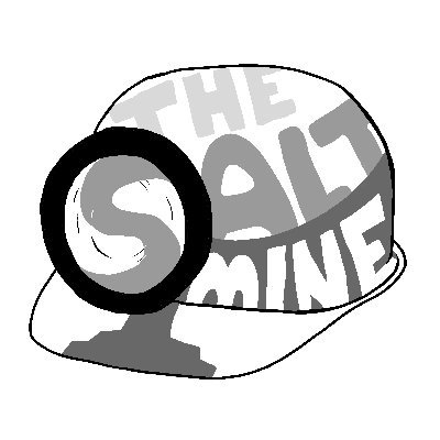 The Salt Mine Profile