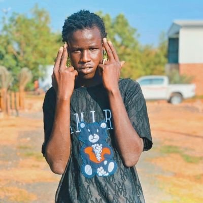 you come alone and gonna leave alone Idgaf M 6 💯❤️ Gucci Gang