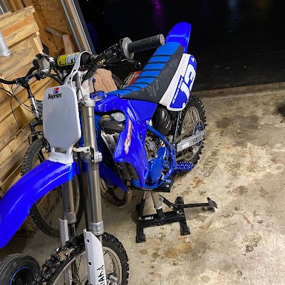 HennesseyWyatt's profile picture. 