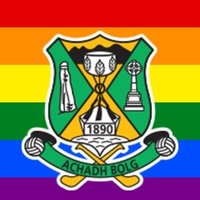 Aghabullogue GAA Club(@aghabulloguegaa) 's Twitter Profile Photo