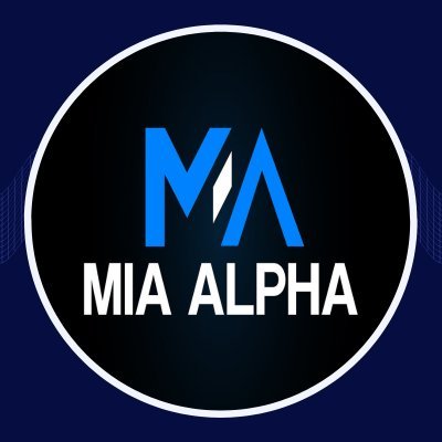 MiaAlphaBrand Profile Picture