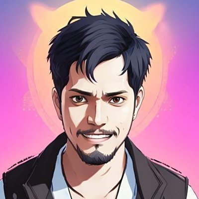lucasmhv's profile picture. 🐺
♎
🖥️
🏳️‍🌈
🐈
🌑

https://t.co/u7AfeqLxTp