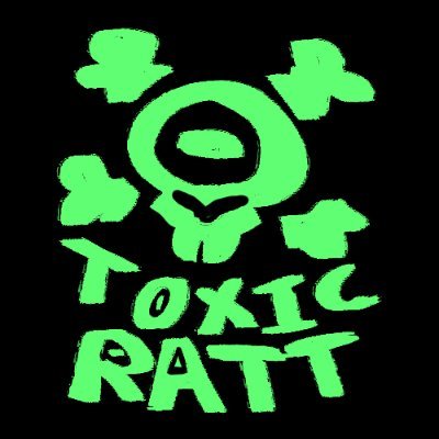 ToxicRatt 🎨🔞🐀