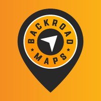 Backroad Maps(@backroadmaps) 's Twitter Profile Photo