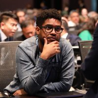 Michai Robertson (@michairobertson) 's Twitter Profile