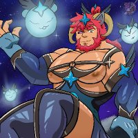 Sou (Open Comissions) (@souknight235) 's Twitter Profile