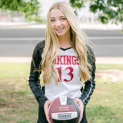 Mary Herrington-CO 2024-Setter- 5’6-Uncommitted-575 Volleyball 18-1s National-Northgate Highschool-3.8 GPA