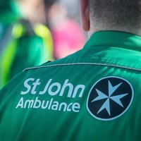 St John Ambulance Lowestoft (@stjohnlowestoft) 's Twitter Profile Photo St John Ambulance Lowestoft (@stjohnlowestoft) 's Twitter Profile Photo