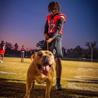 Class of 2025/T.R.Miller High School(Brewton,Al) 6’1 200 LB / GPA 3.5/Long live LB#34 https://t.co/SDRRG8oYuU