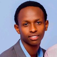 Isaac IRIHO (@isaaciriho) 's Twitter Profile
