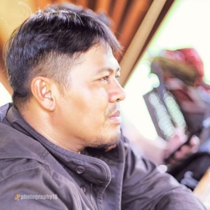 handisetiawan93's profile picture. Nermist