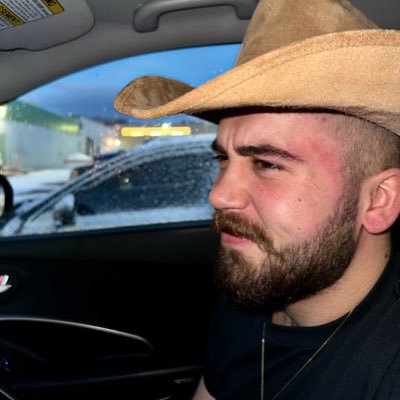 notmichaelboone's profile picture. 