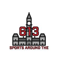 Sports Around The 613 (@sat_613) 's Twitter Profile