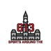 Sports Around The 613 (@sat_613) Twitter profile photo Sports Around The 613 (@sat_613) Twitter profile photo