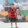 RubroWd's profile picture. Estou aqui só por causa do Flamengo⚫🔴